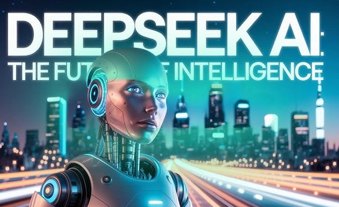 Đưa ra yêu cầu rõ ràng để DeepSeek đưa ra câu trả lời tốt nhất - TOPI