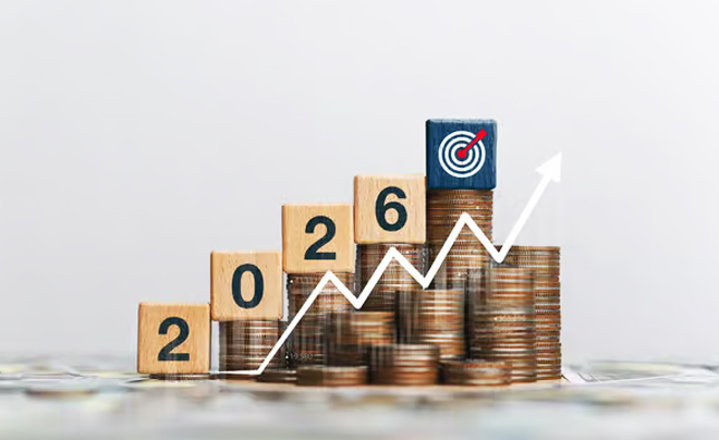 Đừng quên điều chỉnh kế hoạch 2026 linh hoạt theo thực tế