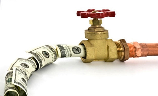 Economic Moat tạo ra dòng tiền ổn định cho doanh nghiệp -TOPI