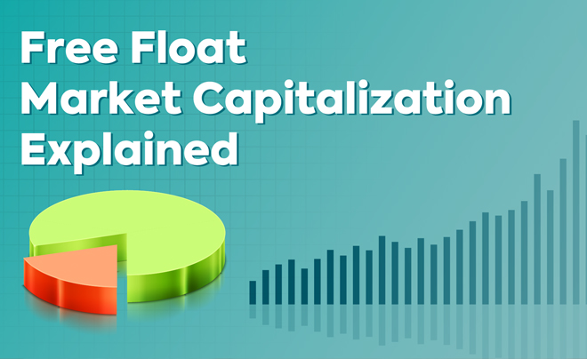 Free Float thể hiện lượng cổ phiếu tự do chuyển nhượng trên tổng cổ phiếu phát hành - TOPI
