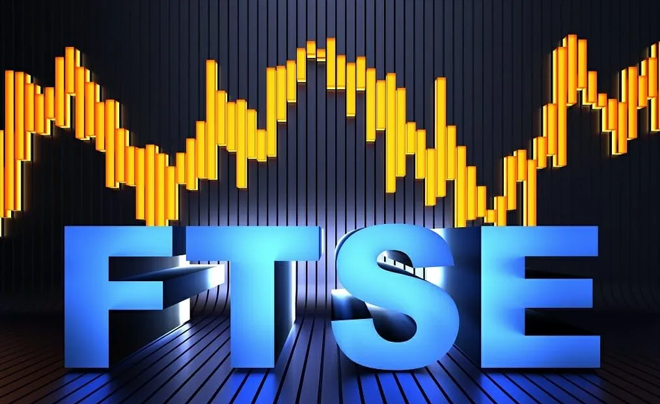 FTSE là bộ chỉ số đo sức khỏe thị trường chứng khoán Anh