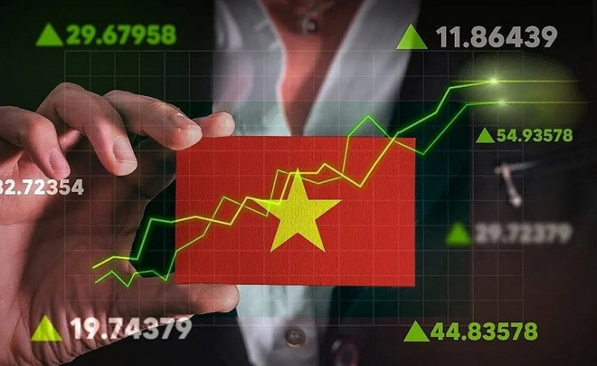 FTSE Russell ghi nhận những tiến bộ của thị trường chứng khoán Việt Nam - TOPI
