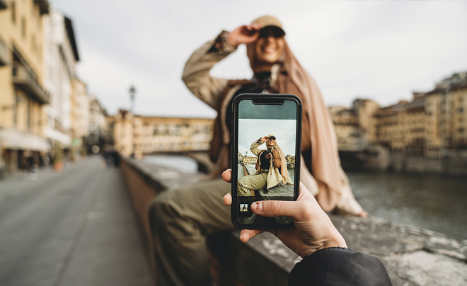 GenZ rất nhanh nhạy với công nghệ - TOPI
