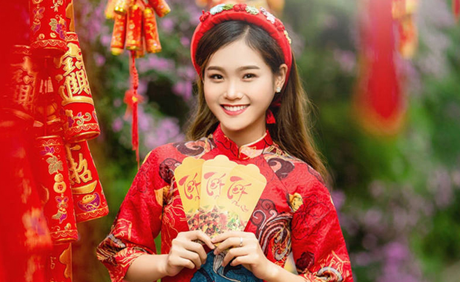 Gợi ý cách sử dụng tiền lì xì Tết thông minh - TOPI