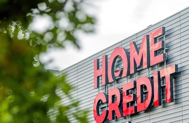 Home Credit