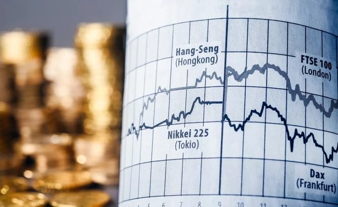 HSI là một trong các chỉ số được nhà đầu tư chứng khoán Việt Nam quan tâm