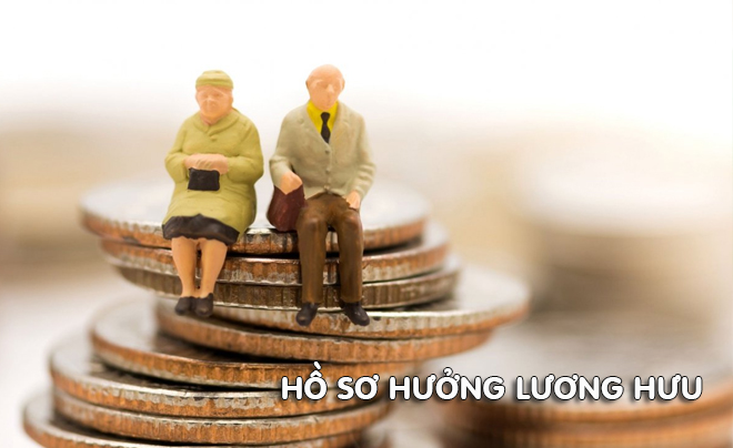 Hướng dẫn chuẩn bị hồ sơ hưởng lương hưu trước tuổi - TOPI