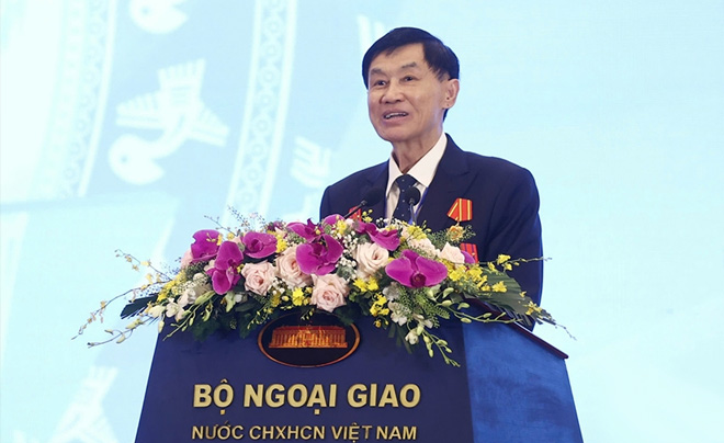 Johnathan Hạnh Nguyễn góp phần nâng tầm hình ảnh Việt Nam - TOPI