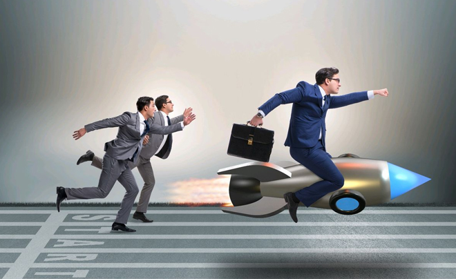 Khác biệt rõ rệt giữa một người có tài sản tích lũy và người tay trắng - TOPI