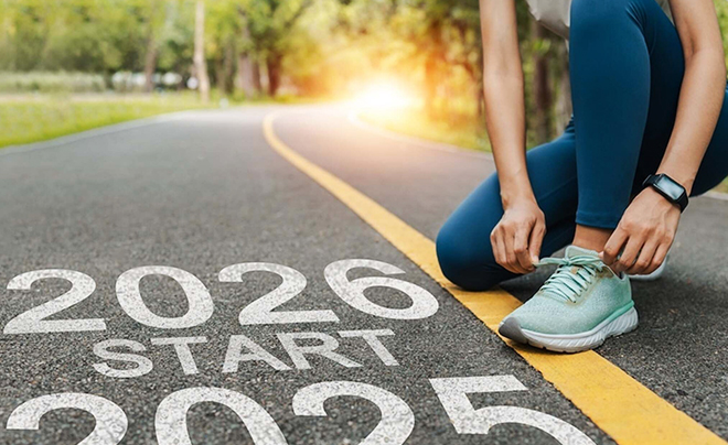 Kiên trì và kỉ luật là sức mạnh để hoàn thành kế hoạch năm 2026