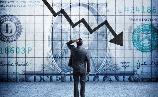 Lạm phát xuất hiện do sự cộng hưởng của nhiều nguyên nhân - TOPI