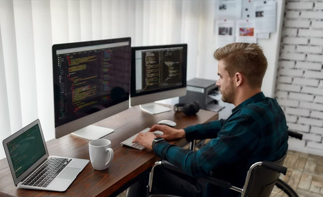 Lập trình viên blockchain có thể chia làm 2 nhóm chính - TOPI