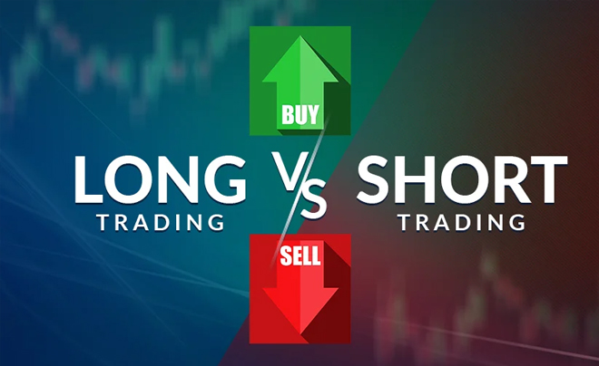 Lệnh Long cần kiên nhẫn trong khi Short cần phản ứng nhanh - TOPI