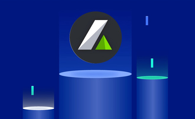 LEVER Token thuộc hệ sinh thái LeverFi - TOPI