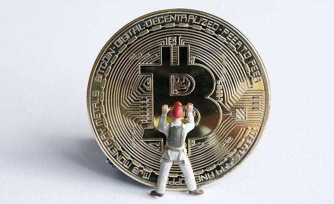 Loại coin nắm giữ tùy theo khẩu vị rủi ro của từng nhà đầu tư - TOPI