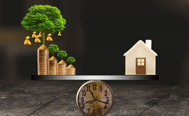 Lời khuyên từ chuyên gia về việc bán vàng mua bất động sản - TOPI