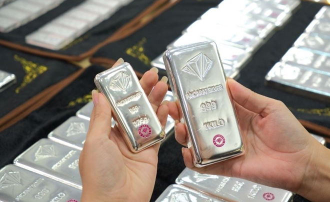 Lời khuyên từ TOPI dành cho nhà đầu tư bạc - TOPI