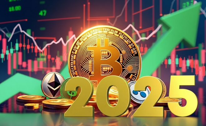Luật Công nghiệp Công nghệ số 2025 khiến Tài sản số trở nên hấp dẫn - TOPI