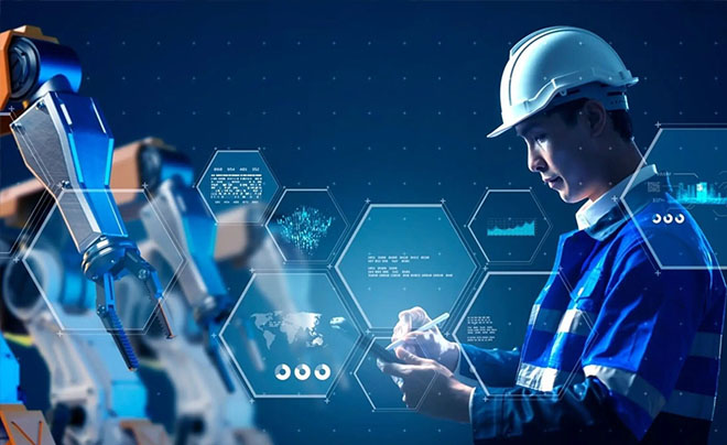 Luật tài sản số giúp Việt Nam phát triển kinh tế số - TOPI