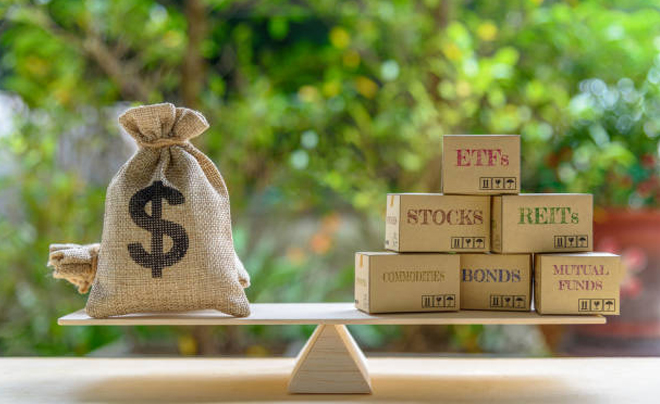 Luôn đảm bảo nguyên tắc cân bằng rủi ro trong danh mục đầu tư - TOPI