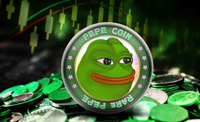 Lưu ý nguyên tắc an toàn khi mua và lưu trữ tiền số PEPE - TOPI