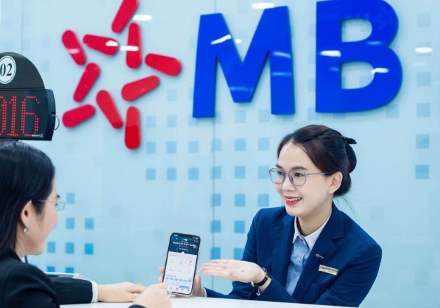 MB Bank