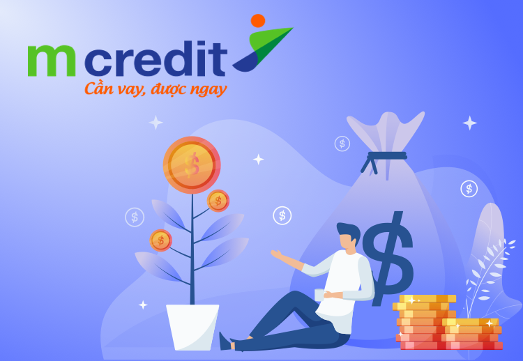 Mcredit