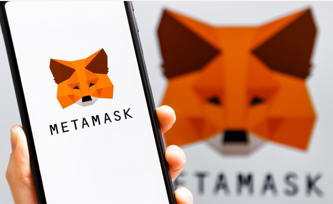 MetaMask là một trong những ví điện tử ra đời sớm nhất - TOPI