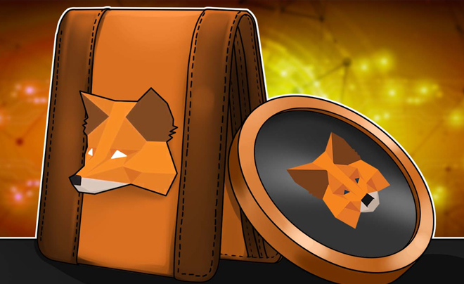 MetaMask Wallet giúp quản lý tiền mã hóa dễ dàng - TOPI