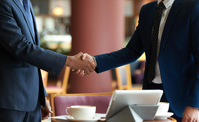 Mô hình nhượng quyền thương mại vẫn rất nóng trong năm 2026 - TOPI