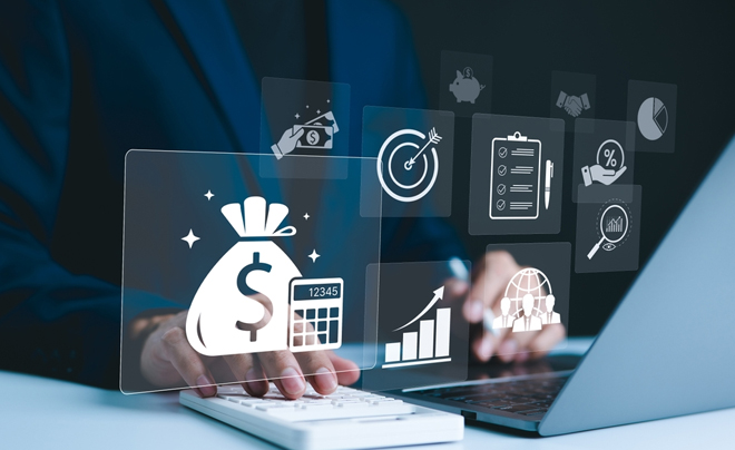 Mỗi cá nhân cần trang bị kỹ năng quản lý tài chính - TOPI