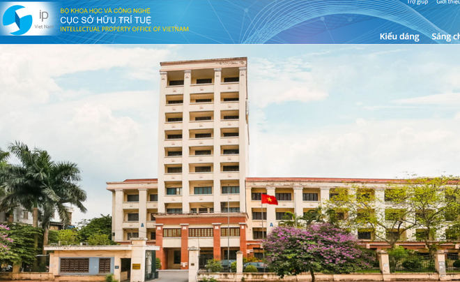 Mỗi nhóm sản phẩm trí tuệ được đăng ký ở một nơi cụ thể - TOPI