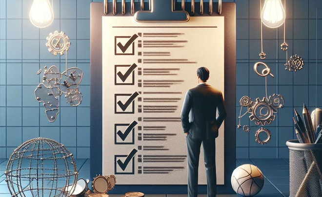 Một số nguyên tắc bắt buộc phải biết trước khi đầu tư - TOPI