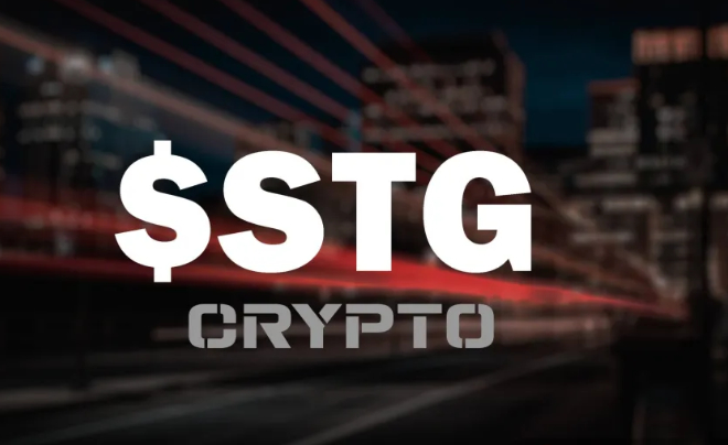 Nắm giữ STG Token mang lại tiền thưởng, veSTG và quyền biểu quyết - TOPI