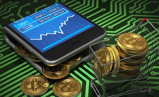 Nên kết phân bổ tài sản vào cả ví nóng và ví lạnh - TOPI