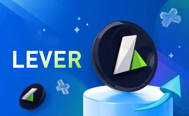 Nền tảng giao dịch đòn bẩy phi tập trung LeverFi - TOPI