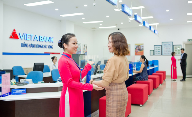 Ngân hàng quy mô nhỏ phát triển nhờ thị trường ngách - TOPI