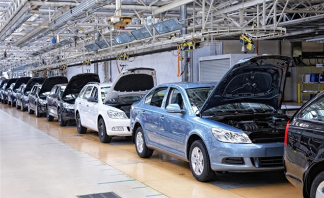 Ngành ô tô chịu ảnh hưởng từ cả chính sách và kinh tế - TOPI