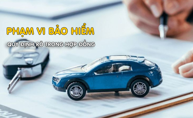 Người tham gia cần nắm rõ phạm vi bảo hiểm để bảo vệ quyền lợi của mình - TOPI