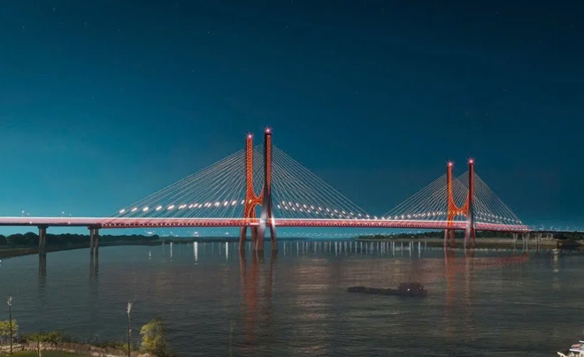 Nguồn vốn công có vai trò quan trọng với sự phát triển của đất nước - TOPI