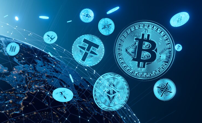 Nhà đầu tư cần thận trọng với rủi ro lừa đảo và tấn công mạng - TOPI