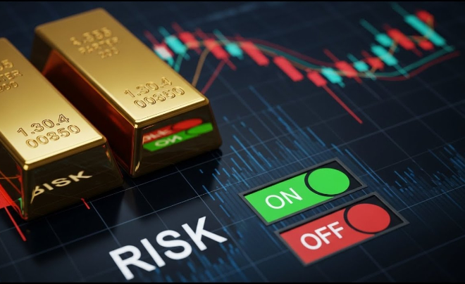 Nhà đầu tư cần thích nghi và có chiến lược phù hợp khi thị trường Risk on hay off - TOPI
