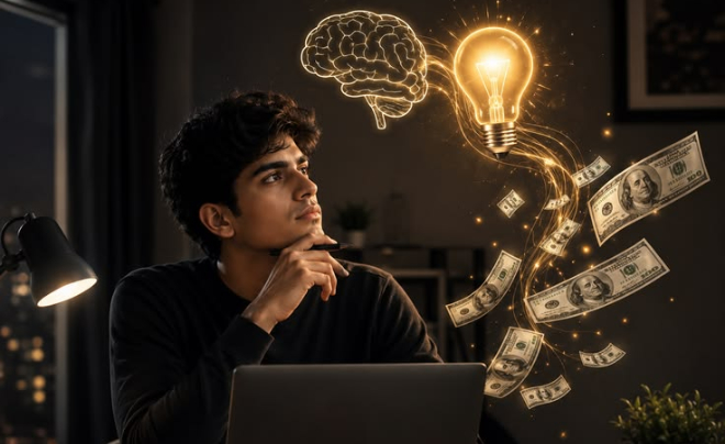 Nhà đầu tư dễ bị FOMO khi thị trường tăng giá mạnh - TOPI