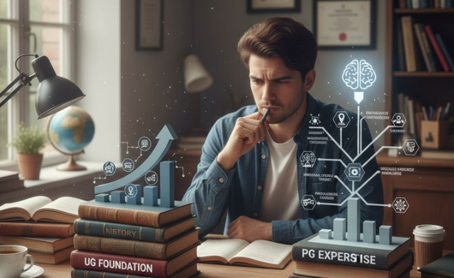 Nhà đầu tư dễ mua đỉnh cắt đáy nếu bị FOMO - TOPI
