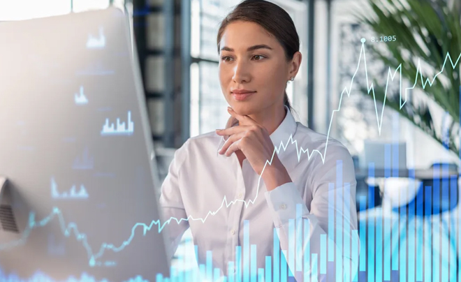 Nhà đầu tư nghiệp dư có thể kiếm lợi nhuận thông qua quỹ đầu tư chứng khoán - TOPI