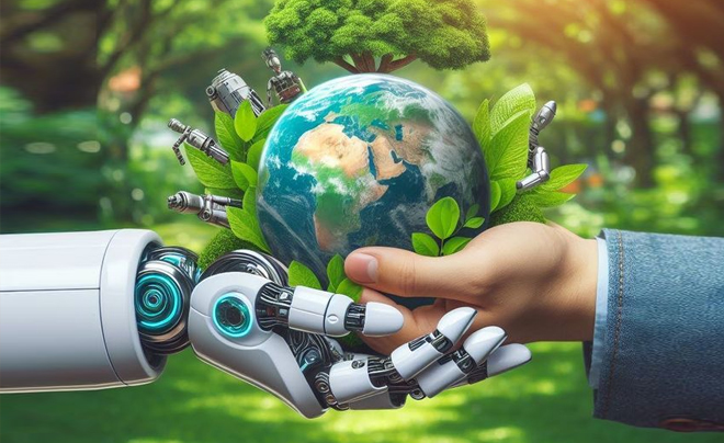 Nhiều nghề tay chân miễn nhiễm với trí tuệ nhân tạo - TOPI