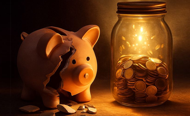 Nhiều người nhầm lẫn giữa sống tối giản với tiết kiệm cực đoan - TOPI