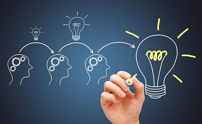 Những lợi thế của doanh nghiệp khó có thể định lượng - TOPI