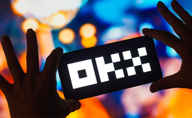 OKX là một trong những sàn giao dịch crypto lớn trên thế giới - TOPI