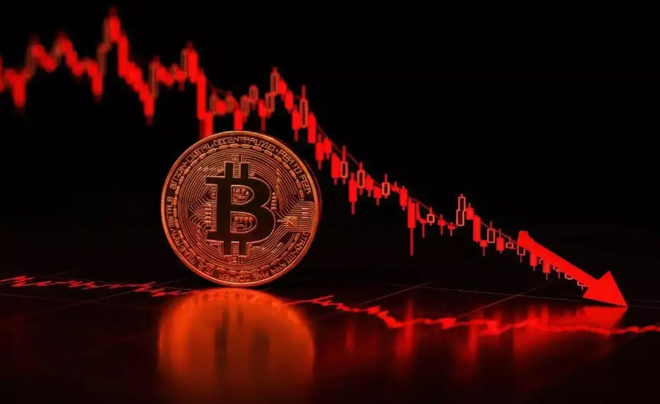 Panic Sell để lại hậu quả nghiêm trọng cho nhà đầu tư và hệ thống - TOPI